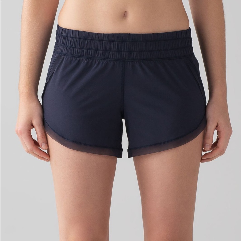 Lululemon Anew Shorts